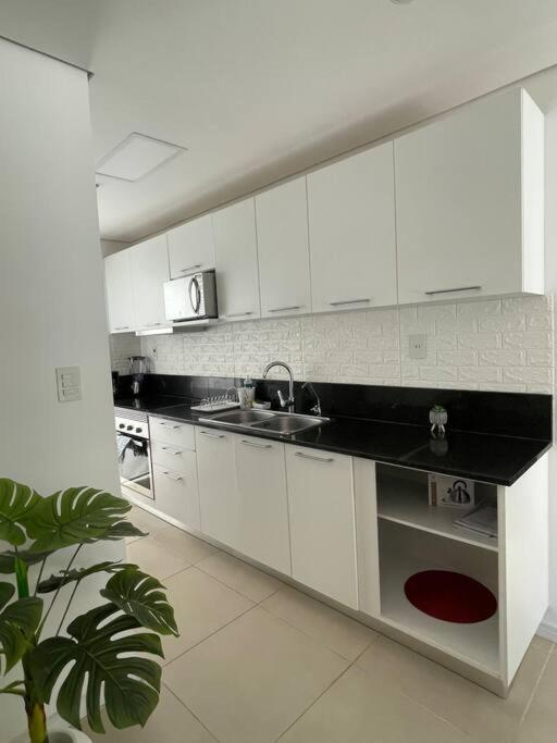 Luxury Experience In Asuncion: Fully Equipped Apartment Exterior photo