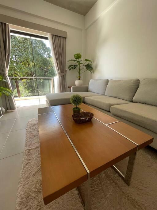 Luxury Experience In Asuncion: Fully Equipped Apartment Exterior photo